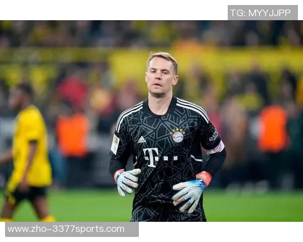 诺伊尔重伤缺席整个赛季拜仁急聘德赫亚补缺守门员位置