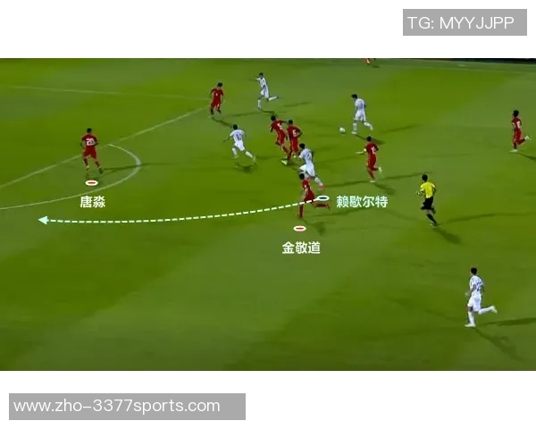 国内重要足球赛事回顾与展望助力中国足球发展新篇章